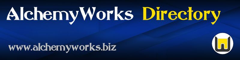 AlchemyWorks Directory